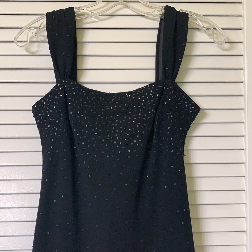 Women’s Evan-Picone Dress - Picture 2 of 9